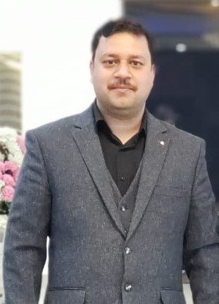 Dr. Ayaz Ul Haq