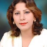 Ms. Nazia Khizer