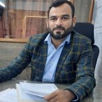 Mr. Muhammad Usman Bashir