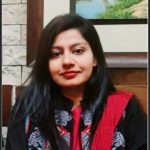 Dr. Rabia Afzal