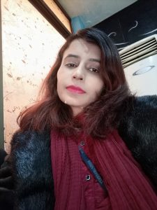 Faryal Malik Alamgir