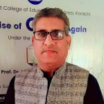 Prof. Habib Ahmed Khan