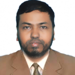 Muhammad Khalid Hussain