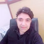 Dr. Fahad Khan Afridi